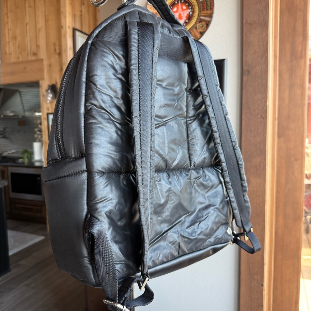 Athleta Caraa Quilted Backpack - image 2